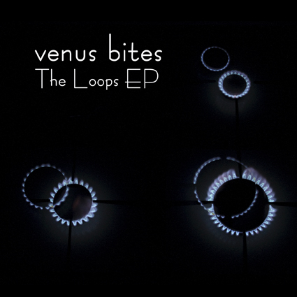Portada The Loops EP 