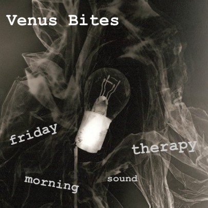 Portada Friday Morning Sound Therapy